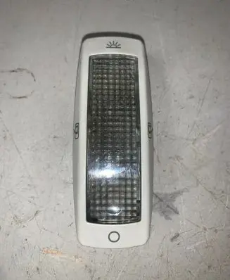 Volkswagen Golf IV Rear seat light 3B0947291