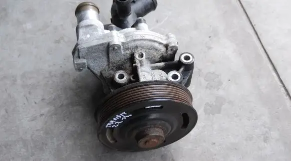 Ford Transit Water pump 125KM
