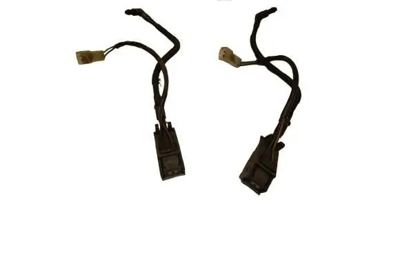 Windshield washer spray nozzle