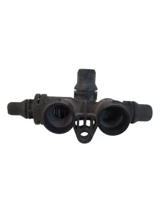 Thermostat/thermostat housing