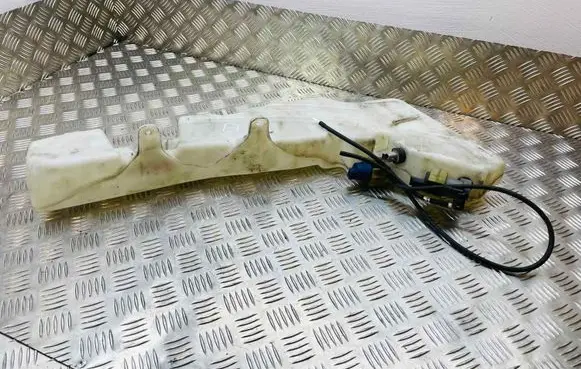 Nissan Pathfinder R51 Windshield washer fluid reservoir/tank 28910EB500