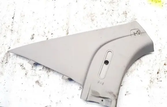 Hyundai i30 Other interior part