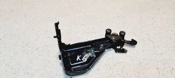 Citroen C8 Sliding door middle roller runner 