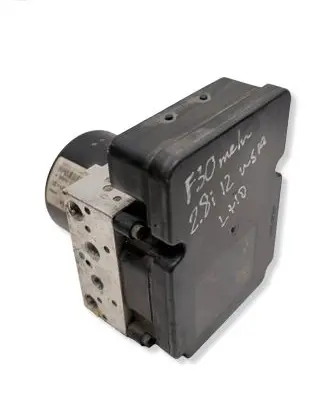 BMW 3 F30 F35 F31 ABS Pump 6793936 6793931 10096208263