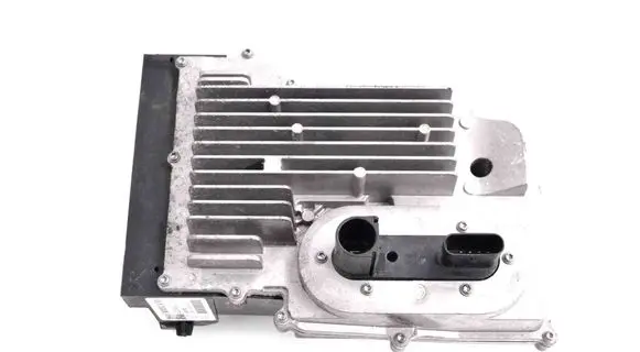 Volvo XC60 Current control relay 32300277