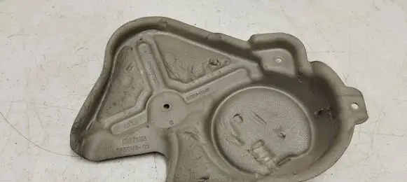 BMW 1 F40 Timing belt guard (cover) 8657579