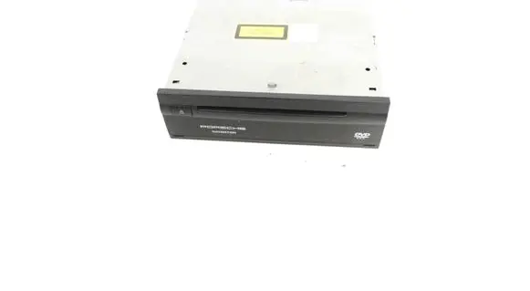 Porsche Cayenne (9PA) GPS navigation control unit/module 7L5919969A