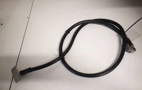 Mitsubishi Lancer X Positive cable (battery) 