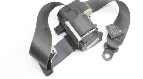 Jaguar XK - XKR Front seatbelt 6W83611B09AC 6W83611B09ACLEG