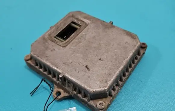 Mercedes-Benz A W169 Headlight ballast module Xenon 1307329088 IMPRK1423164