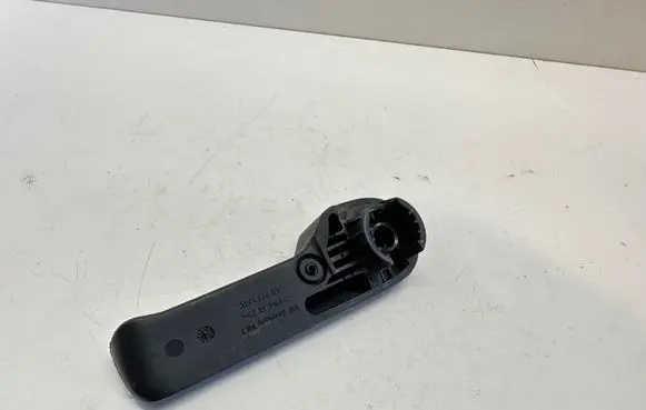 Volkswagen Polo Engine bonnet (hood) release handle 1J1823633