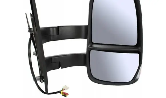 Iveco Daily 6th gen Front door electric wing mirror IVECODAILY