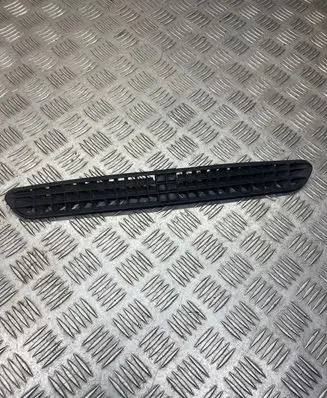 Audi A6 S6 C4 4A Dash center air vent grill 4A0819631