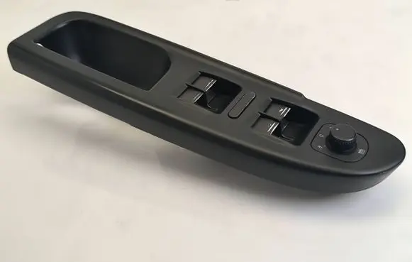 Volkswagen PASSAT B6 Electric window control switch 3C1867171 1K0959565