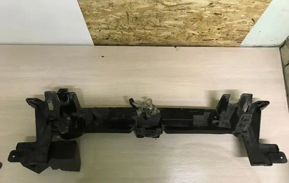 Peugeot 5008 Top upper radiator support slam panel 9672379580