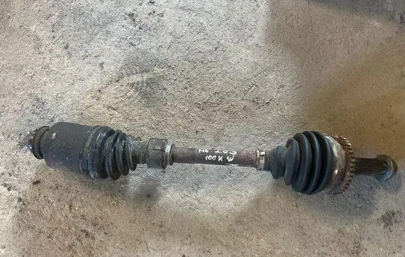 Mazda 6 Front driveshaft