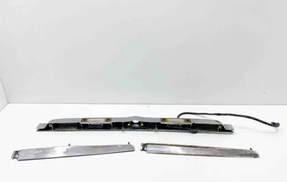 Mercedes-Benz SLC C107 Centre console side trim rear A1076901380 A1076901480