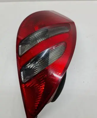Mercedes-Benz A W169 Rear/tail lights A1698201064 3330726010
