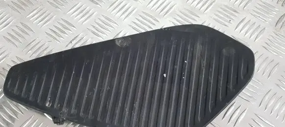 Peugeot 5008 II Front bumper lower grill 9836827877 093997