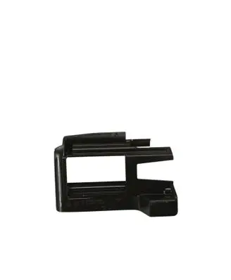 Mercedes-Benz C W205 Front passenger seat rail trim A2059194000
