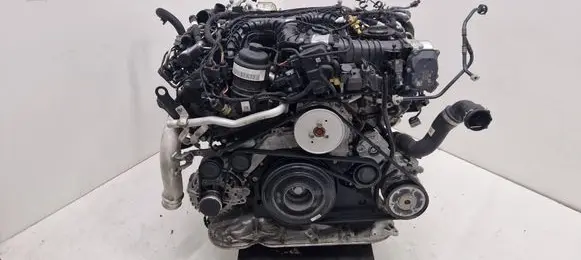 Audi Q5 SQ5 Engine DCP DCPC