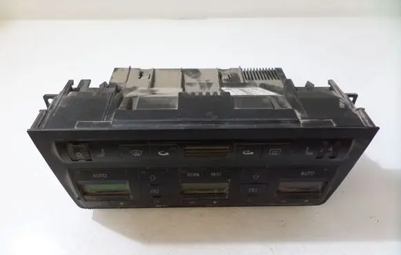 Audi A8 S8 D2 4D Climate control unit 4D0820043Q