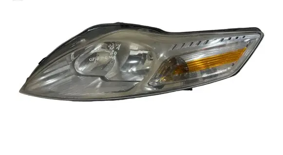 Ford Mondeo MK IV Headlight/headlamp 7S7113W030AH 11364 0114102