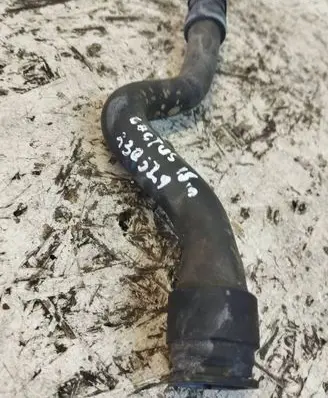 Citroen C4 Cactus Engine coolant pipe/hose