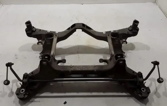 Porsche Panamera (970) Rear axle beam 97033105105