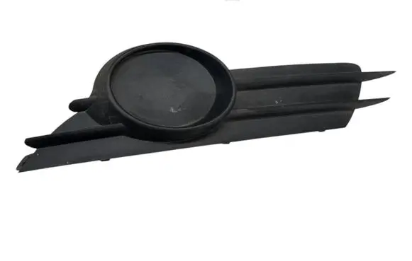 Opel Corsa D Front bumper lower grill 13211480 475498858