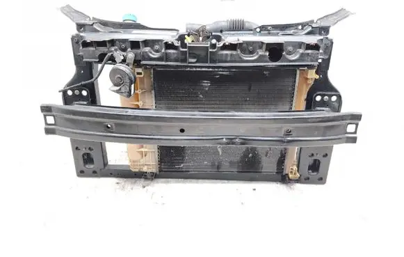 Ford Ka Radiator support slam panel 