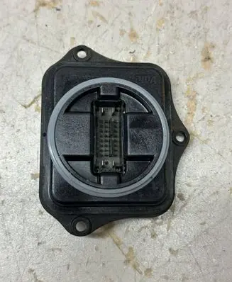Jeep Grand Cherokee Headlight ballast module Xenon 61A30021001 90043672