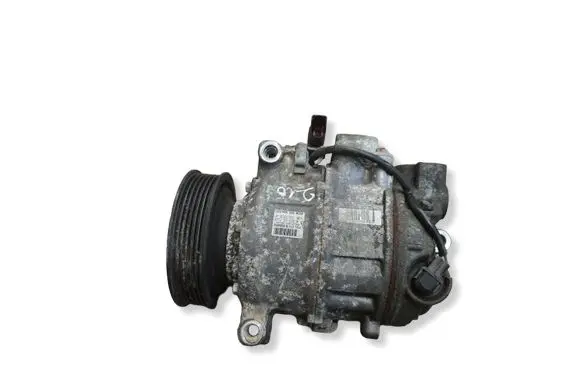 Audi A6 C7 Air conditioning (A/C) compressor (pump) 4G0260805B