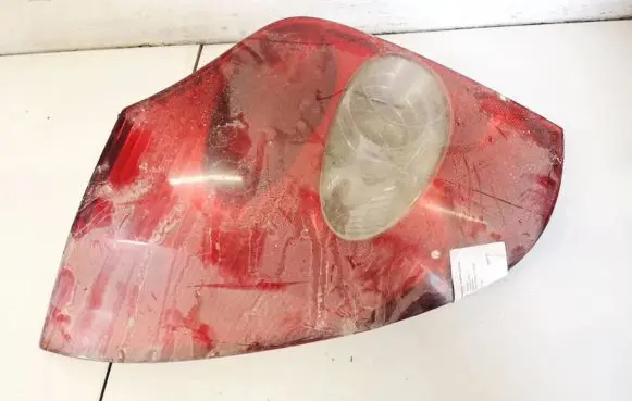 Renault Laguna II Rear/tail lights 8200002471