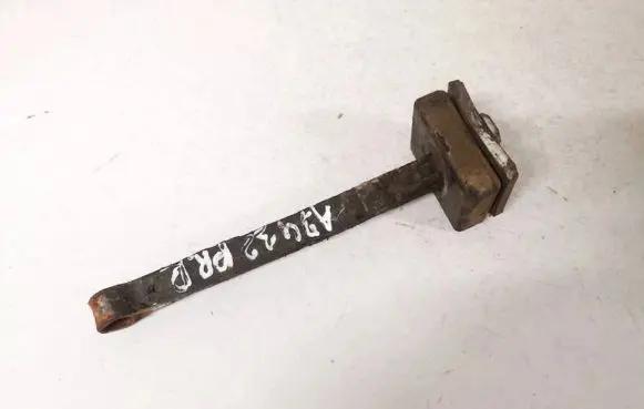 Volkswagen I LT Front door check strap stopper 