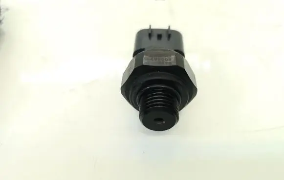 Air conditioning (A/C) pressure sensor