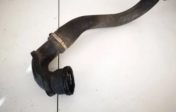Intercooler hose/pipe