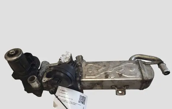 Volkswagen PASSAT B7 EGR valve 03L131512DQ 40841186210