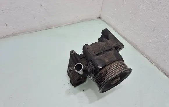 Fiat Ducato Power steering pump 