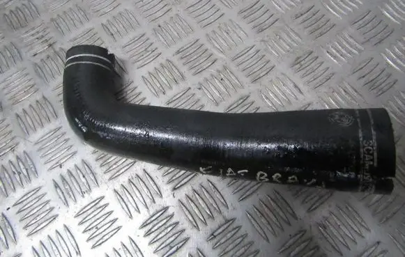 Fiat Bravo - Brava Intercooler hose/pipe 46462528