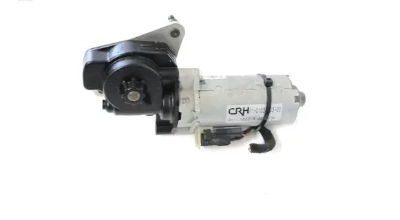 Toyota C-HR I Seat adjustment motor 0130002645