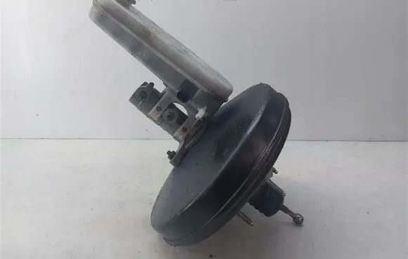 Fiat Ducato Brake booster 51736661