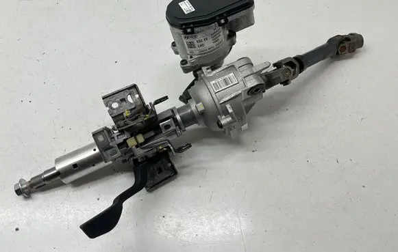 KIA Niro Steering wheel axle set 56300AO000 22081510381 4SGVC103