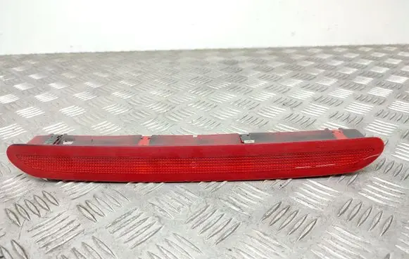 Volkswagen Golf VI Third/center stoplight 1K6945097A