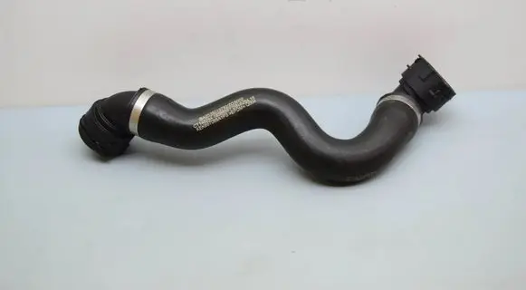 Mercedes-Benz GLC X253 C253 Engine coolant pipe/hose A2535019782