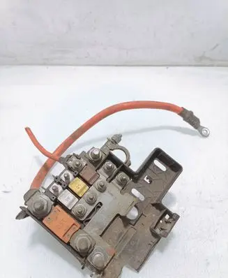 Fiat Croma Positive wiring loom 
