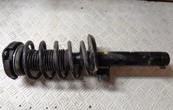 Volkswagen Caddy Front shock absorber/damper G16497