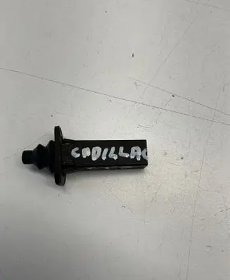Cadillac CTS Fuel cap release pull handle 15887891