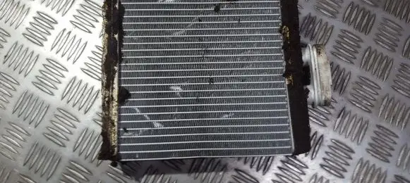 Skoda Fabia Mk1 (6Y) Heater blower radiator 6Q0819031 48237
