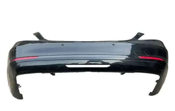 Mercedes-Benz S W221 Rear bumper A2228800049 A2228800040 2228800547